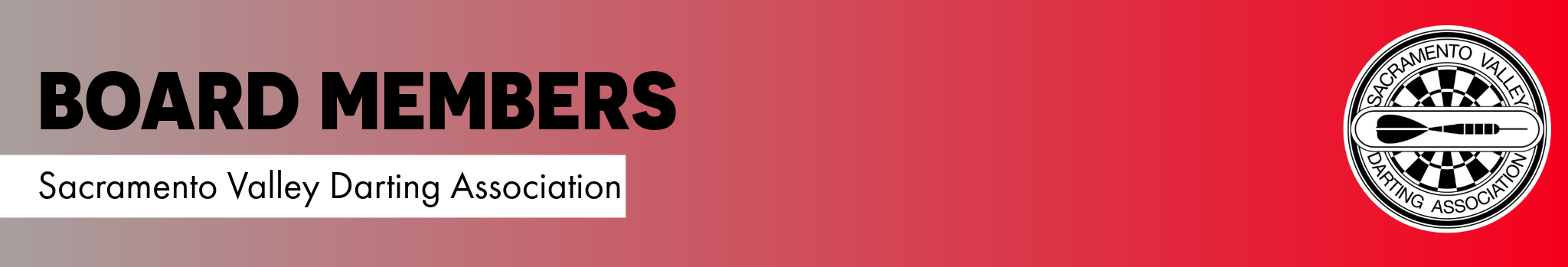 Website Sub Page Header- BOARD MEMBERS